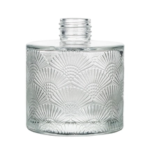 China New Design Empty Diffusers Glass Bottle For Bulk manufacturer