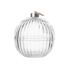 China Christmas Tree Ornaments Glass Decor manufacturer