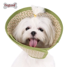 Chine Elizabeth cercle chien collier de chat couvre-chef anti-léchage honte cercle chat petit chien chien Elizabeth cercle couvre-chef collier de chat collier de stérilisation fournitures anti-morsure cercle anti-léchage fabricant