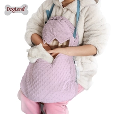 China cat hug bag manufacturer