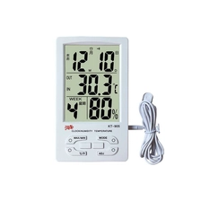 China Vochtigheid en temperatuurmeter KT-905 fabrikant
