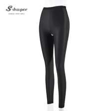 China S-SHAPER Fajas Kolumbianischer Postchirurgie-Leggings-Hersteller mit hoher Taille zur Unterstützung der Fettübertragung Hersteller