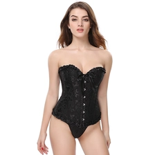 China S-SHAPER Women Underbust Tummy Control Corset Supplier Waist Cincher Waist Trainer manufacturer