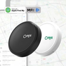 الصين محدد موقع Bluetooth متوافق مع Apple Find My الصانع