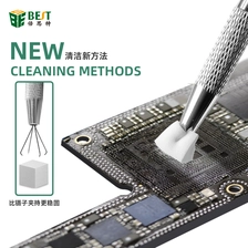 China High Density Cleaning Sponge for Motherboard, Manufacturer Cleaning Tools in China, Best Tool Wholesale for Mobile Phone Repairing manufacturer