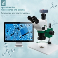 China Trinocular Stereo Microscope China Factory, Microscope Manufacturer, Mobile Phone Repair Tool Wholesaler, Besttool Supplier BST-X65S manufacturer