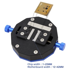 China Mobile Phone Mainboard Maintenance Rotary Fixture China Factory, Smartphone Chip and Motherboard Fixture Manufacturer Suppliers Wholesalers, BST-001W manufacturer