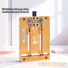 China China Factory Multi Functional Chip Motherboard Fixture Repair Tools Manufacturer Supports 99% Motherboard Types BST-175 manufacturer