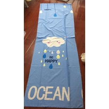 porcelana tela del cepillo de la ropa de cama del bebé fabricante
