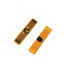 China. 860mhz-960mhz masafa marefu 9m isiyopitisha maji IP68 joto la juu 100 digrii Selsiasi Alien H3 mini rfid uhf tag Mzalishaji
