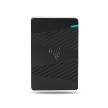 Китайський Автономна система контролю доступу безконтактного зчитувача RFID-карт ABS виробник