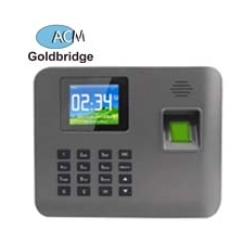 China ACM-F321 Fingerprint Access Control & Time Attendance manufacturer
