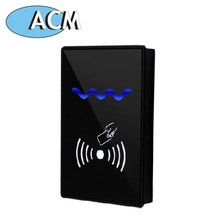 Қытай ACM213 13,56 МГц Wiegand 26 бит су өткізбейтін IC смарт карта RFID оқу құралы фабрикант