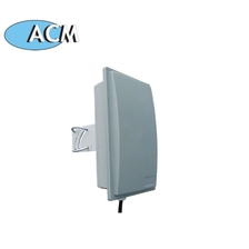 中国 ACM09G-WEG26 / ACM09G-TCP / IPの良質の活動的なrfidの読者の長期読者 メーカー