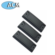Chine Etiquette RFID anti-métal RFID UHF passive longue portée fabricant