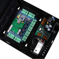 China Double Doors acb panel board with power supply control Hersteller