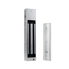 Китайський ACM 280 2 Bolts Factory Hot Sale 280 кг/600 фунтів 12 В магнітний електричний дверний замок для системи контролю доступу виробник