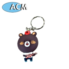 الصين سعر المصنع أفضل جودة Rfid Key Tag Access Control Rfid Keyfobs الصانع