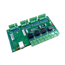 China Viertüriger TCP / IP Wiegand 26 Network Door Controller Hersteller