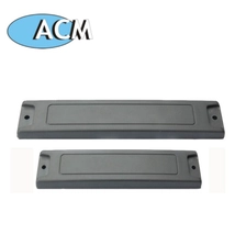 Tsina Mataas na Kalidad na Programmable ABS Anti-Metal UHF RFID Tag Manufacturer