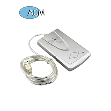 Қытай ISO 14443A протоколы мүшелерді басқаруға арналған IC смарт-карта оқу құралы фабрикант