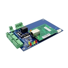 China RS485 Single Door Access Control Panel Hersteller