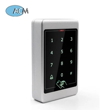 Trung Quốc Cảm ứng không thấm nước RFID Kiểm soát truy cập Hộp đựng khóa Đầu đọc Dụng cụ mở cửa điện tử Bàn phím kim loại độc lập thông minh nhà chế tạo