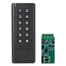 中国 Wireless Keypad Reader (Mifare) メーカー