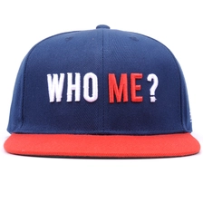 China Der Snapback-Hut aus 100% Acryl im Freien Hersteller