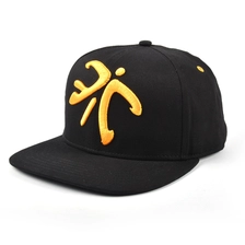 China 100% acryl snapback cap, pet en hoedenfabriek fabrikant