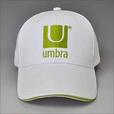 Cina 100% berretto da baseball in cotone personalizzato produttore