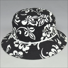 Chine 100 chapeaux en polyester en Chine, chapeaux seau sur mesure pas de minimum fabricant