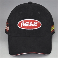 Cina 2015 cappello di vendita baseball caldo con bordo sandwish produttore