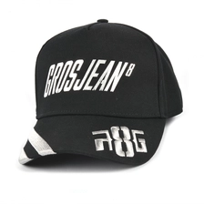 Cina Cappelli da baseball personalizzati cappelli da ricamo 3d produttore