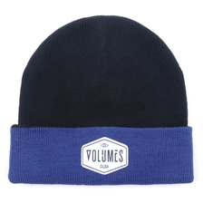 China Acryl Staple Fibre Beanies für große Köpfe Hersteller
