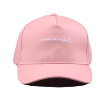 Chine Custom 3D Promotion Embroidery Polo Baseball Cap with Metal Buckle fabricant