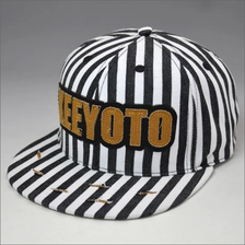 Κίνα Συντετριμμένη καπέλο snapback χονδρικής κατασκευαστής