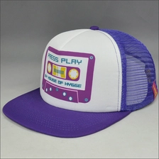 Cina Bambini fattura Appartamento maglia protezione di snapback produttore