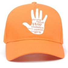 China Werbe-Logo gedruckt benutzerdefinierte Baseball-Cap Hersteller