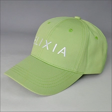 Chine Casquette de baseball promotionnel pas cher fabricant