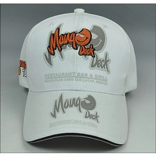 China Weinlese-Mode-Druck &amp; Stickerei Baseball-Cap Hersteller