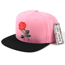 China american style flat cap manufacturer china, plain snapback cap wholesale china fabrikant