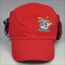China baby boy newsboy hat manufacturer