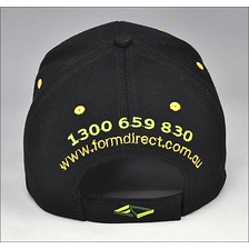 Cina berretto da baseball per la vendita, cappello personalizzato per ricamo del snapback produttore