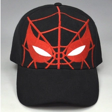 Cina Cappello berretto da baseball con chiusura in velcro regolabile produttore