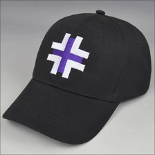 Cina berretto da baseball con logo, tappi Custom fornitore Cina produttore