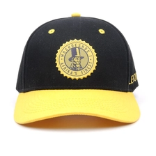 China china maatwerk katoen promotionele baseball cap geleverd fabrikant