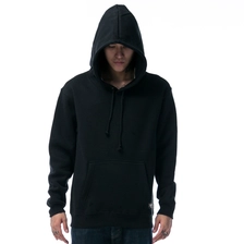 China katoen sweatshirt met ronde hals fabrikant