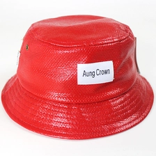 Chine personnalisé seau fraîche chapeau gros fabricant