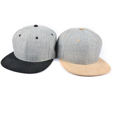 الصين العرف التطريز snapback كأب ، والتطريز snapback القبعات الصانع